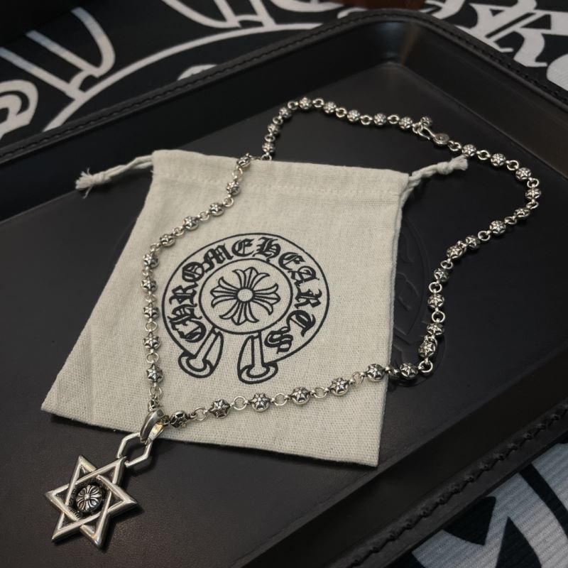 Chrome Hearts Necklaces